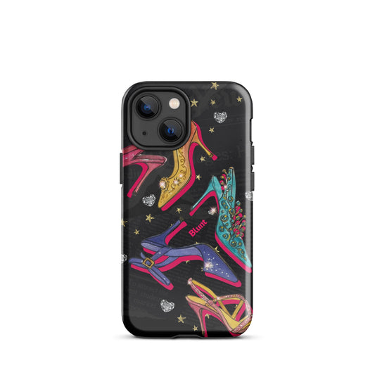 Stiletto iPhone Case - Blunt Cases