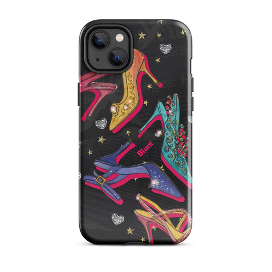 Stiletto iPhone Case - Blunt Cases