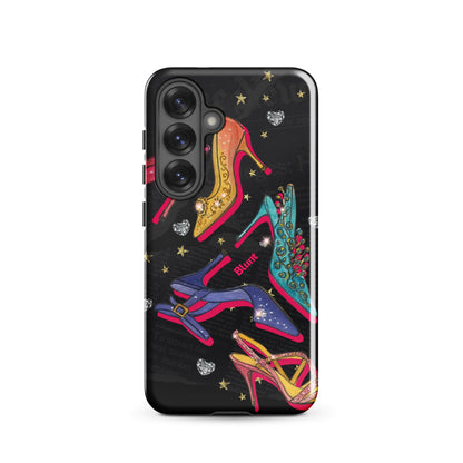 Stiletto Samsung Case - Blunt Cases