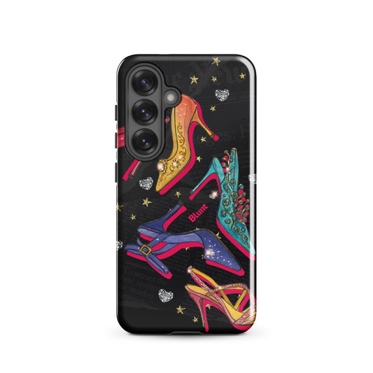 Stiletto Samsung Case - Blunt Cases