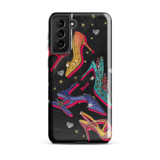 Stiletto Samsung Case - Blunt Cases
