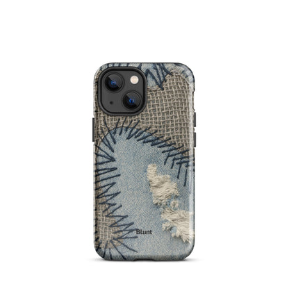 Stitch iPhone Case - Blunt Cases