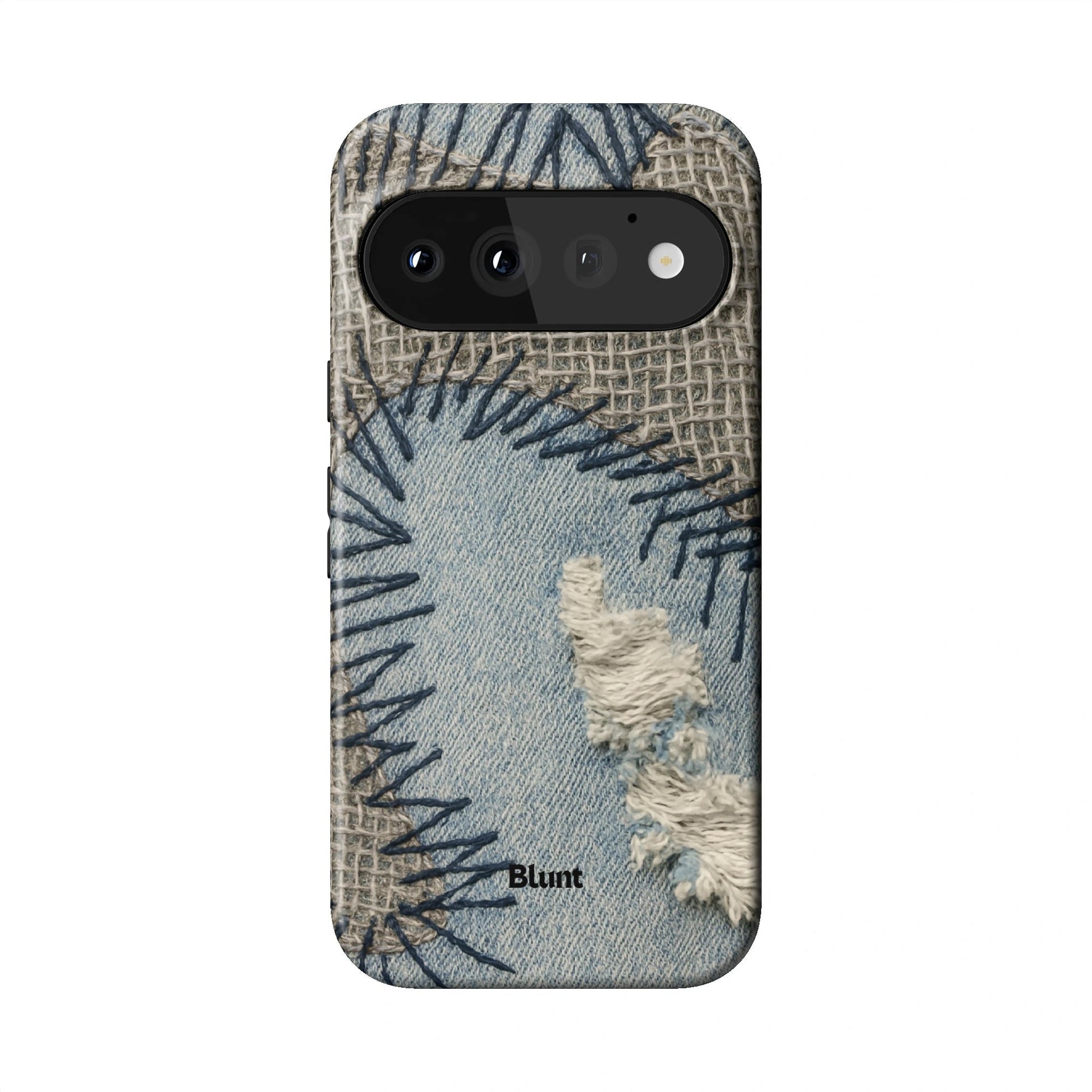 Stitch Pixel Case - Blunt Cases