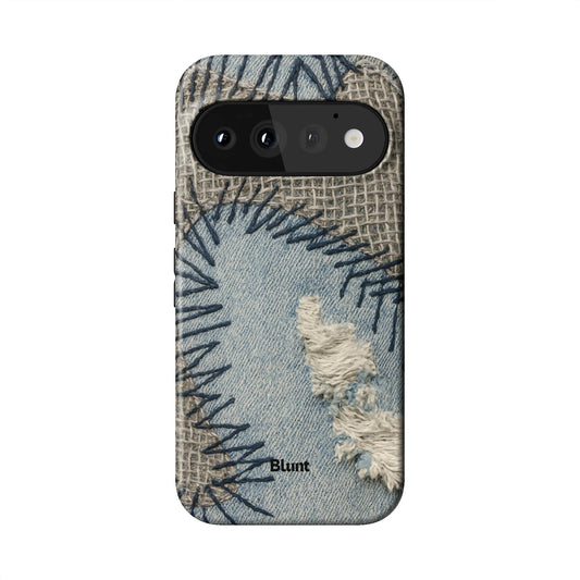 Stitch Pixel Case - Blunt Cases