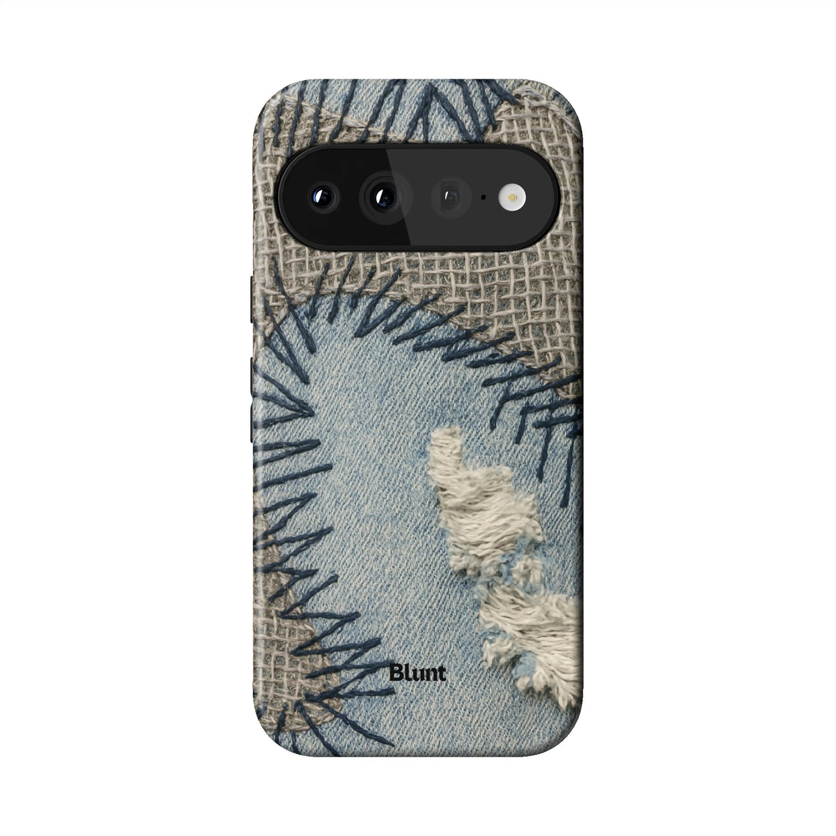 Stitch Pixel Case - Blunt Cases