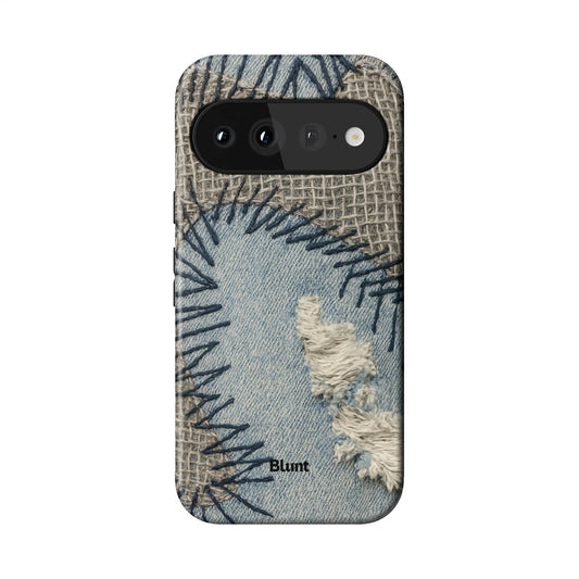 Stitch Pixel Case - Blunt Cases