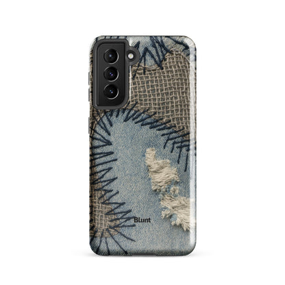 Stitch Samsung Case - Blunt Cases