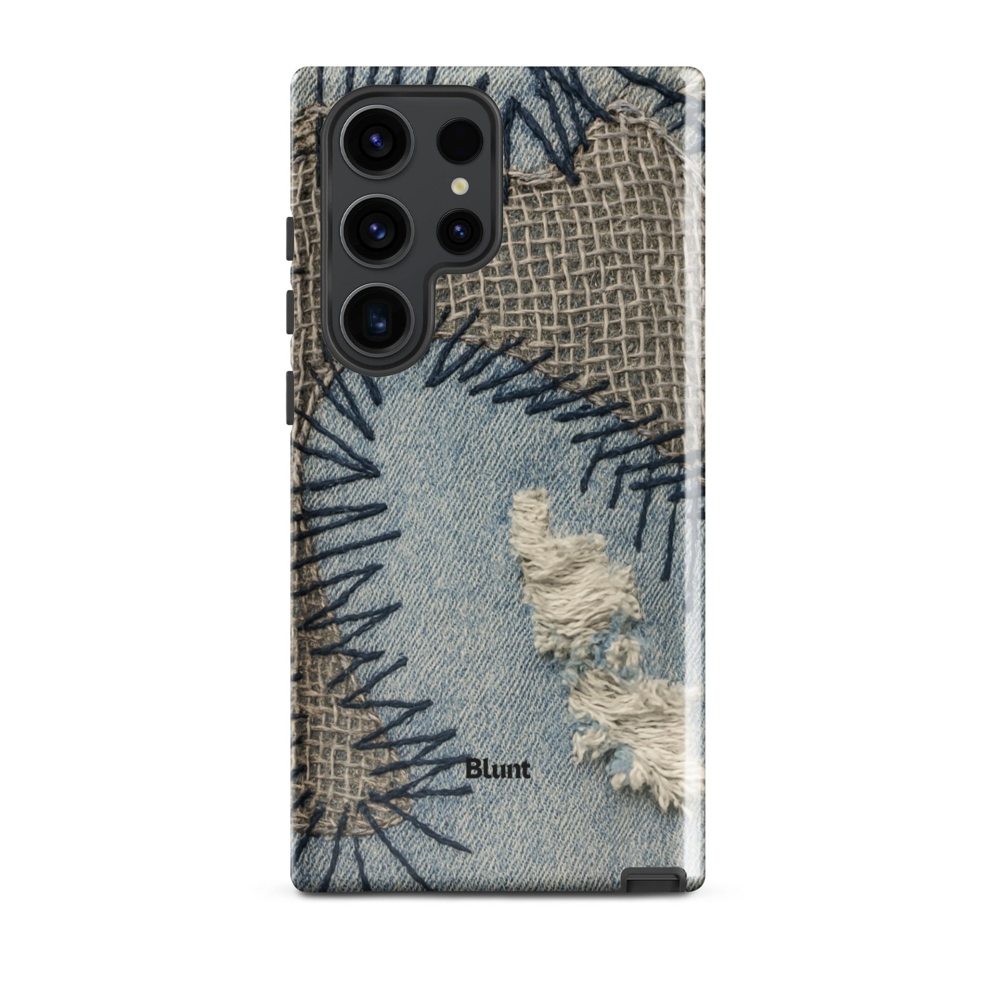 Stitch Samsung Case - Blunt Cases