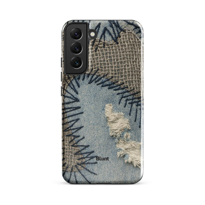 Stitch Samsung Case - Blunt Cases