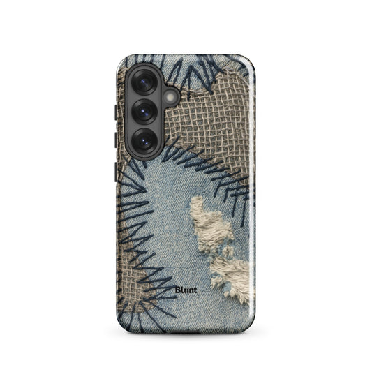 Stitch Samsung Case - Blunt Cases