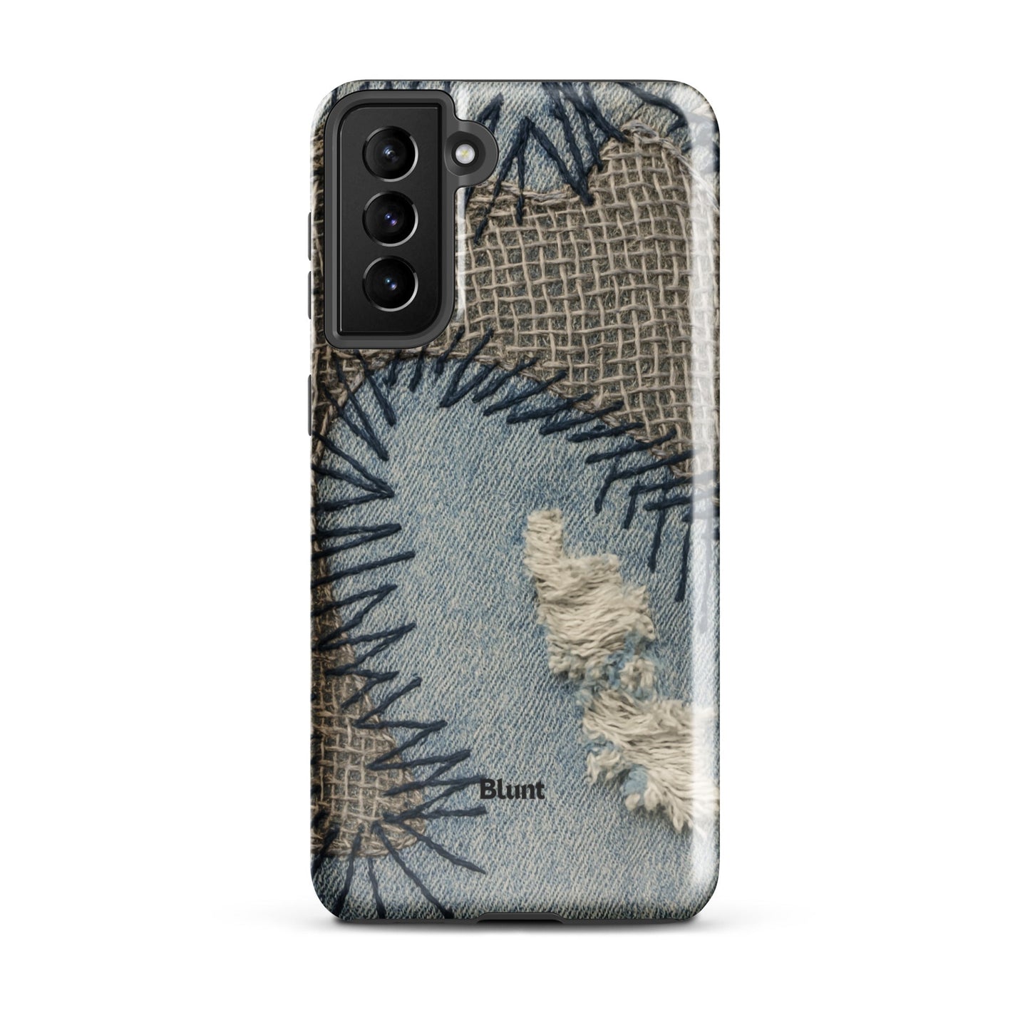 Stitch Samsung Case - Blunt Cases
