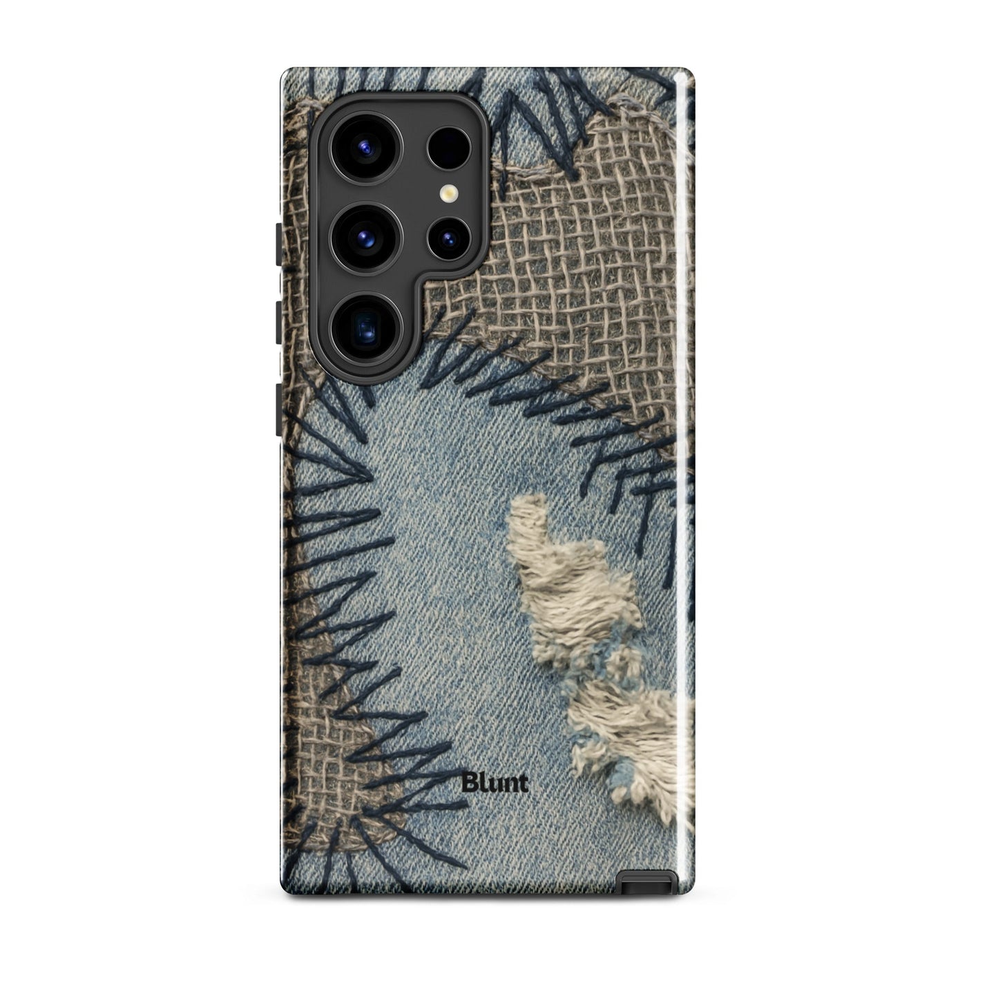 Stitch Samsung Case - Blunt Cases
