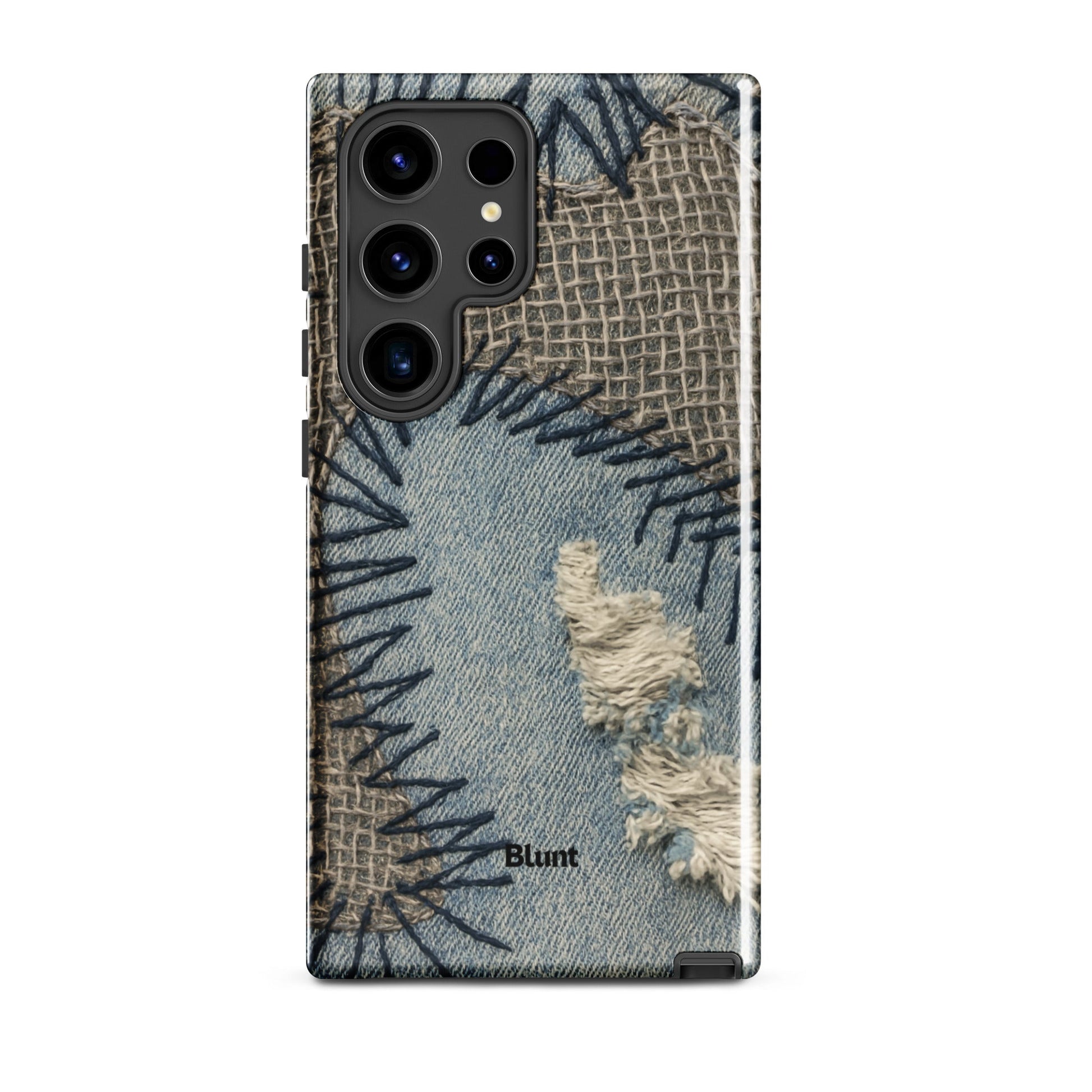 Stitch Samsung Case - Blunt Cases