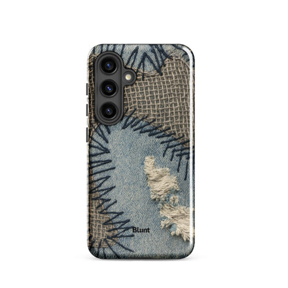 Stitch Samsung Case - Blunt Cases