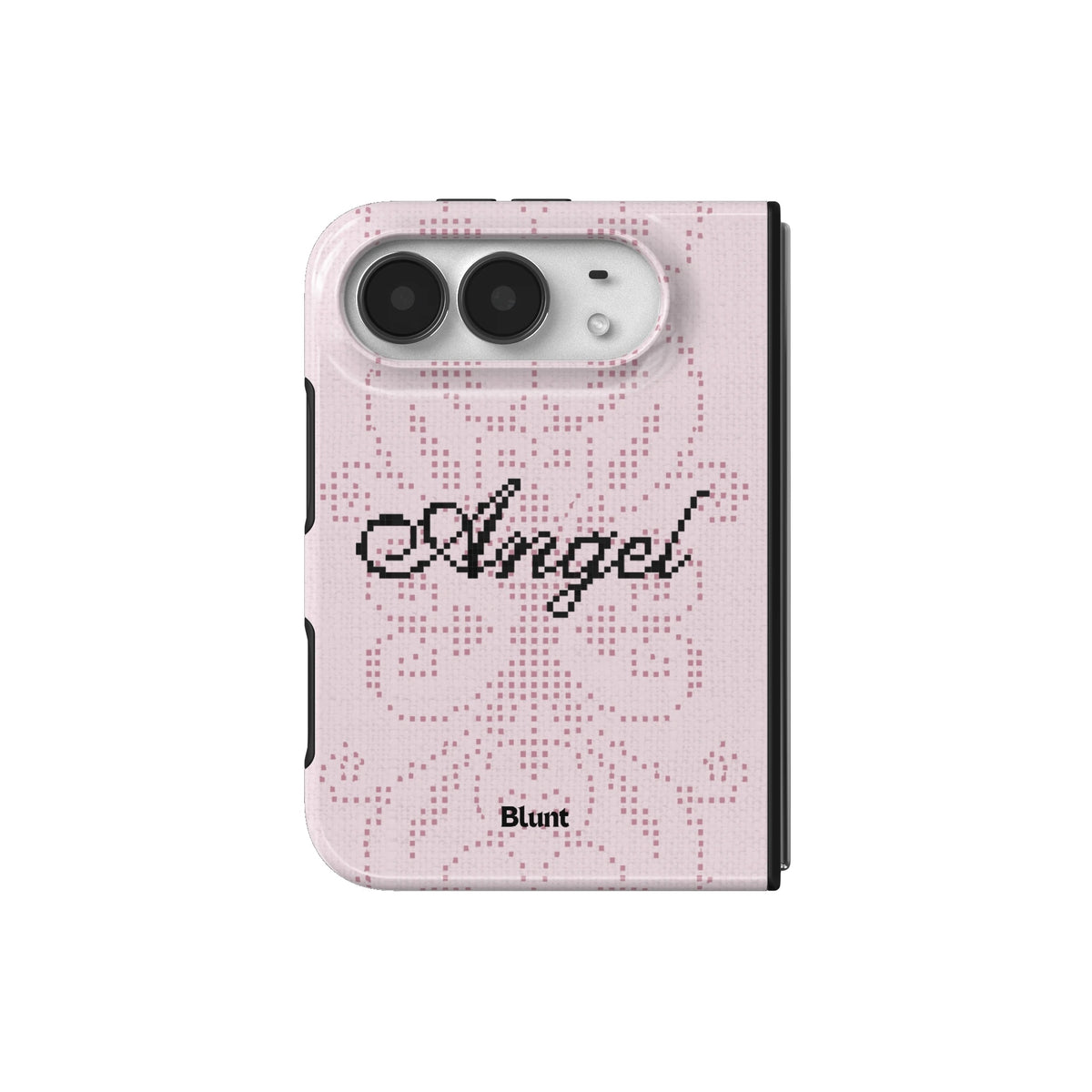 stitched-angel-iphone-case iPhone 18 Duo case, view 2