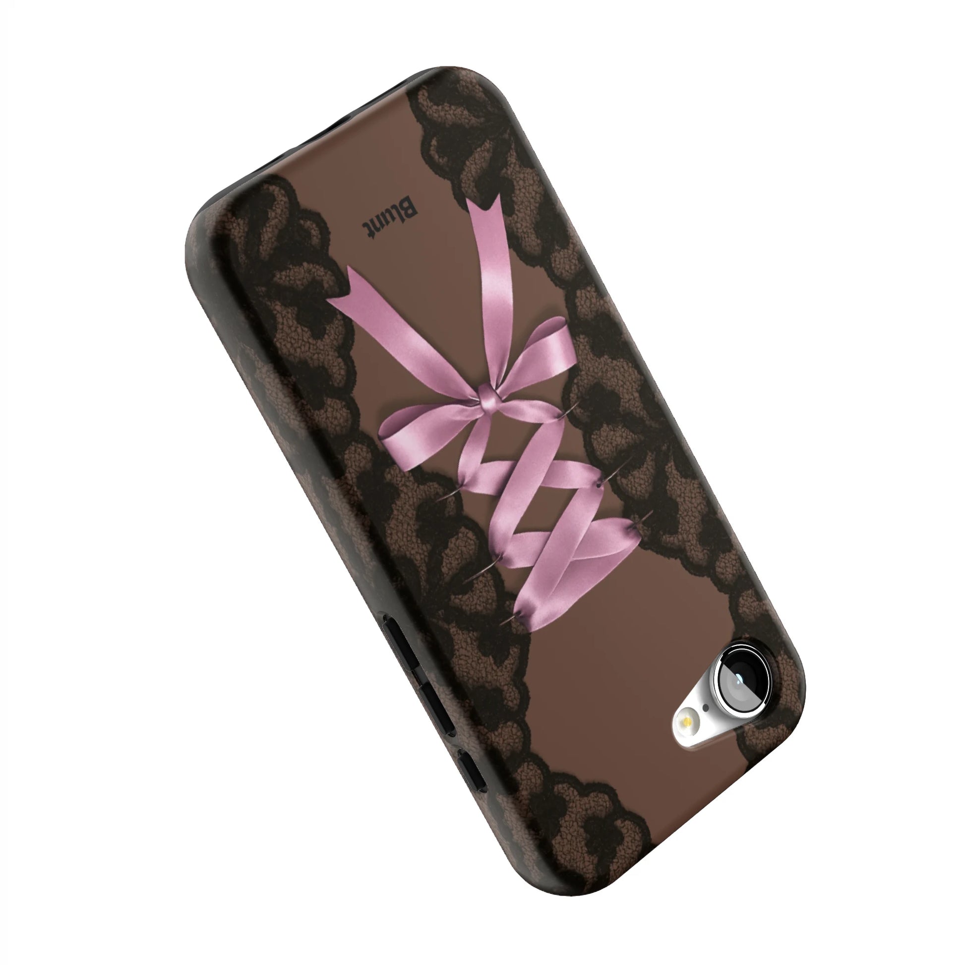 Brown-Corset-iphone-case-iPhone 17 E-4