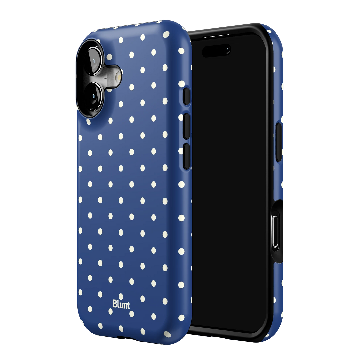 Darlin iPhone Case