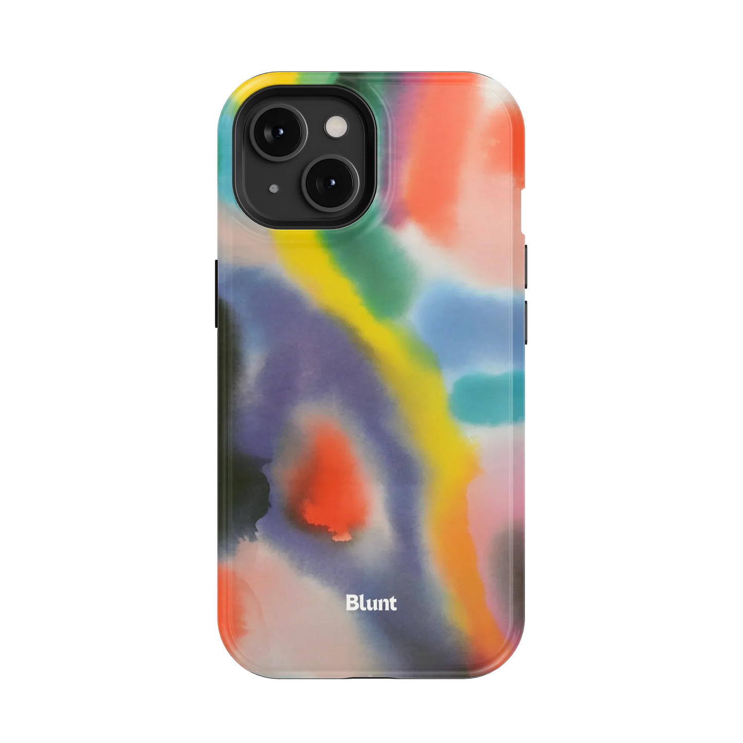 Dream Spill iPhone Case