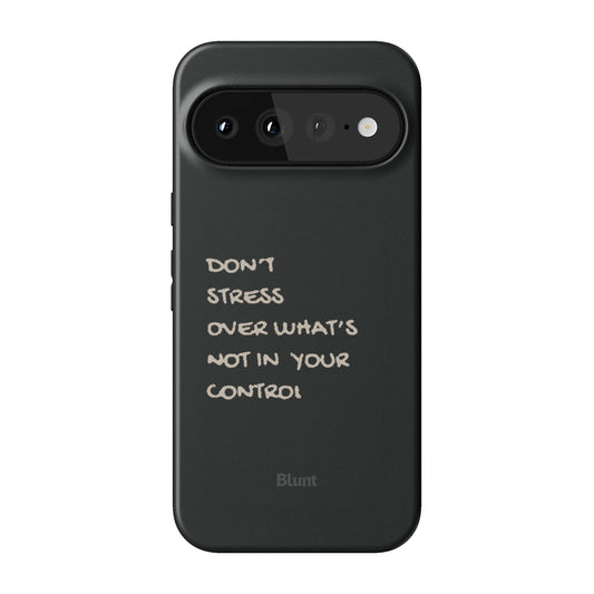 Stoic Pixel Case - Blunt Cases