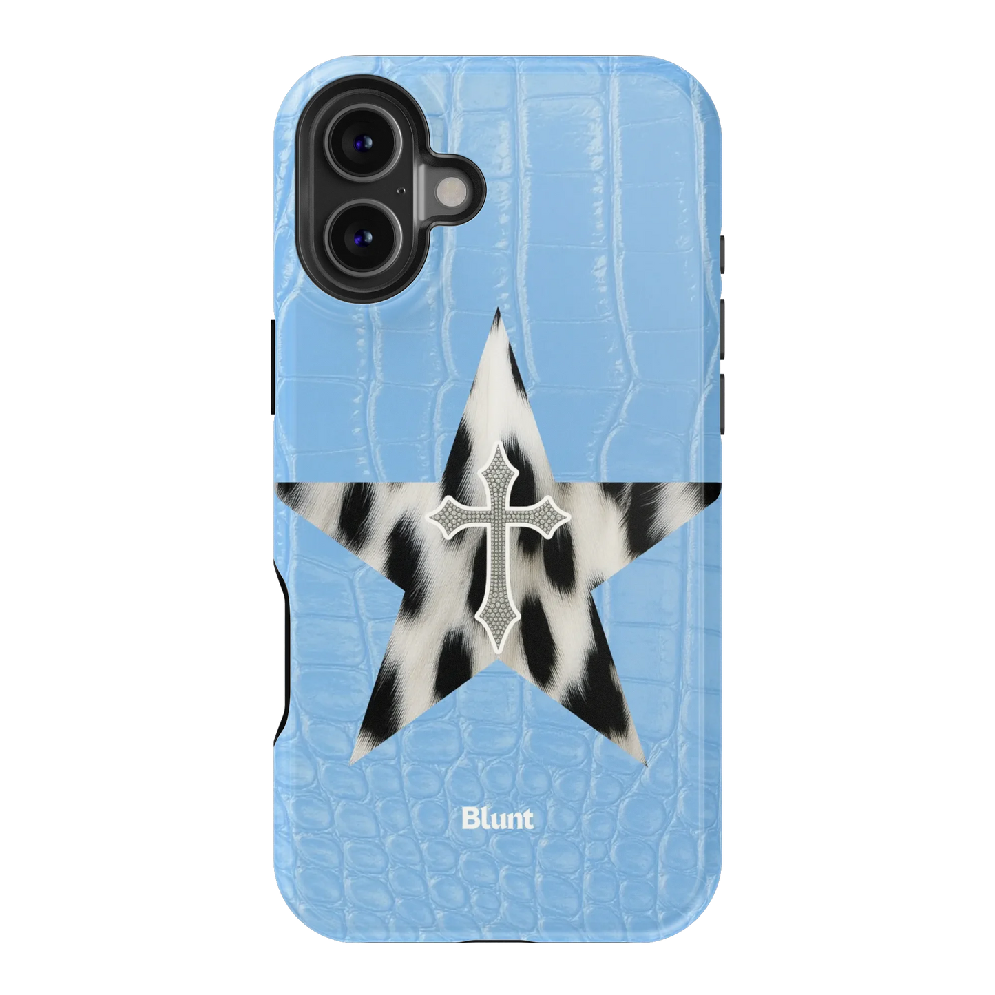 Rhea iPhone Case