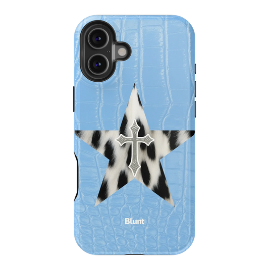 Rhea iPhone Case