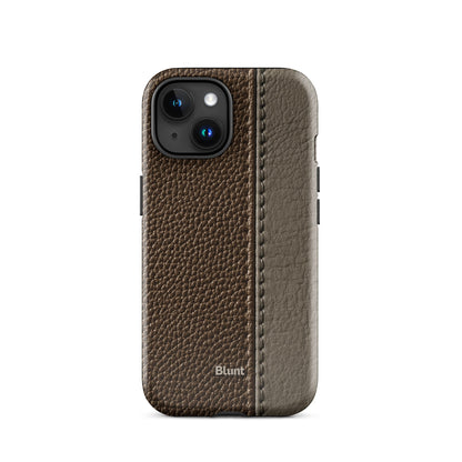 Stonehide iPhone Case - Blunt Cases