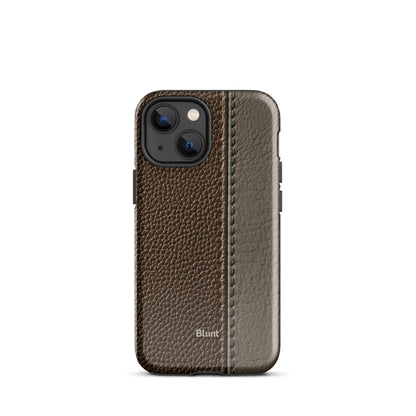 Stonehide iPhone Case - Blunt Cases