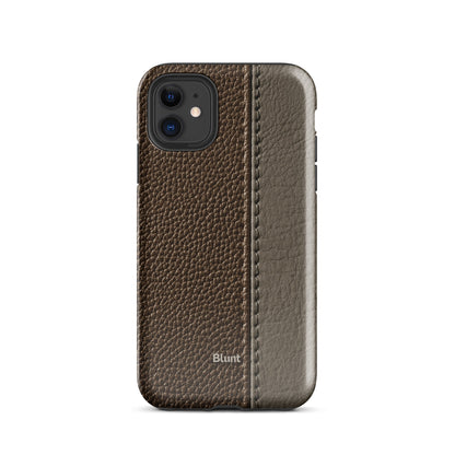 Stonehide iPhone Case - Blunt Cases