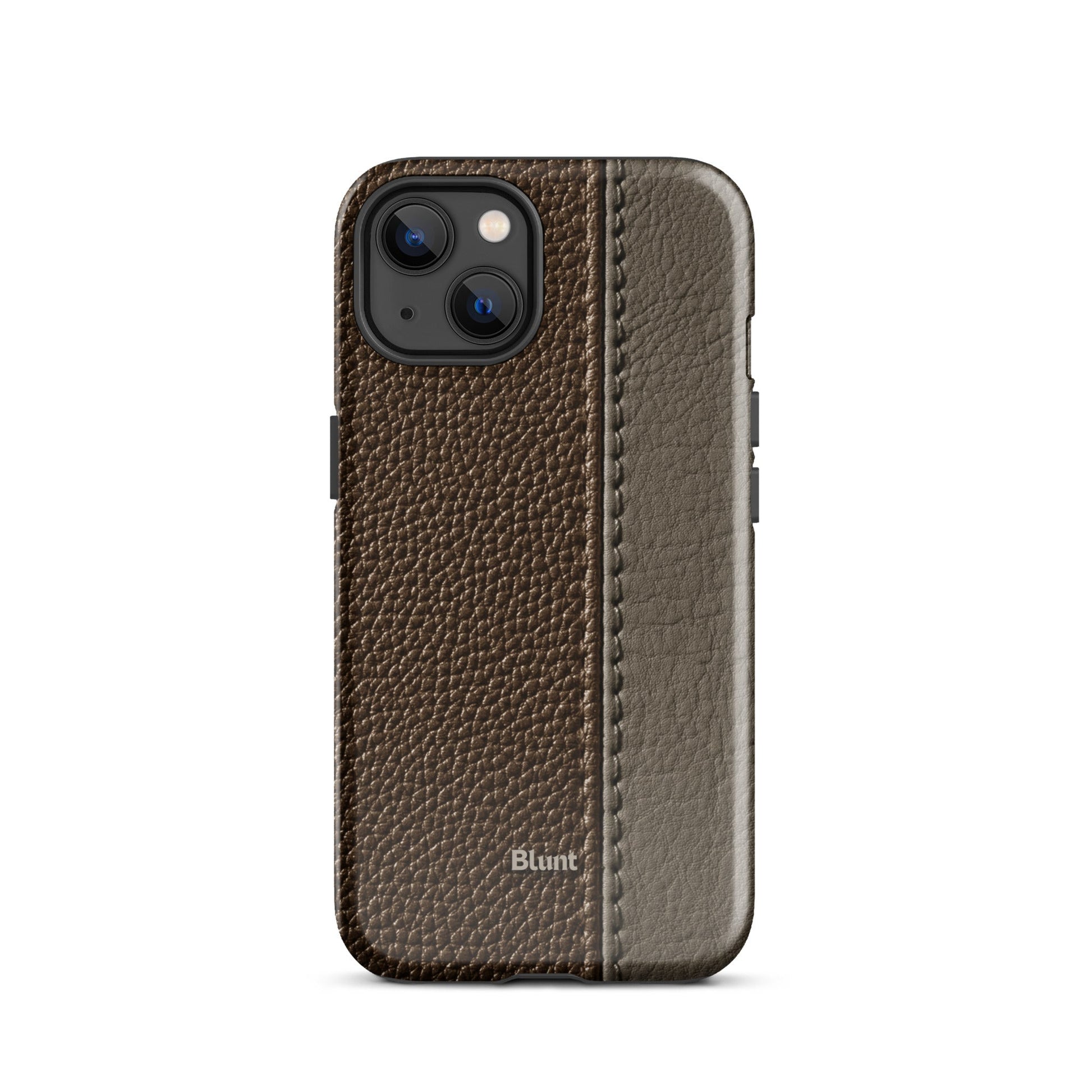 Stonehide iPhone Case - Blunt Cases
