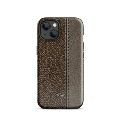 Stonehide iPhone Case - Blunt Cases