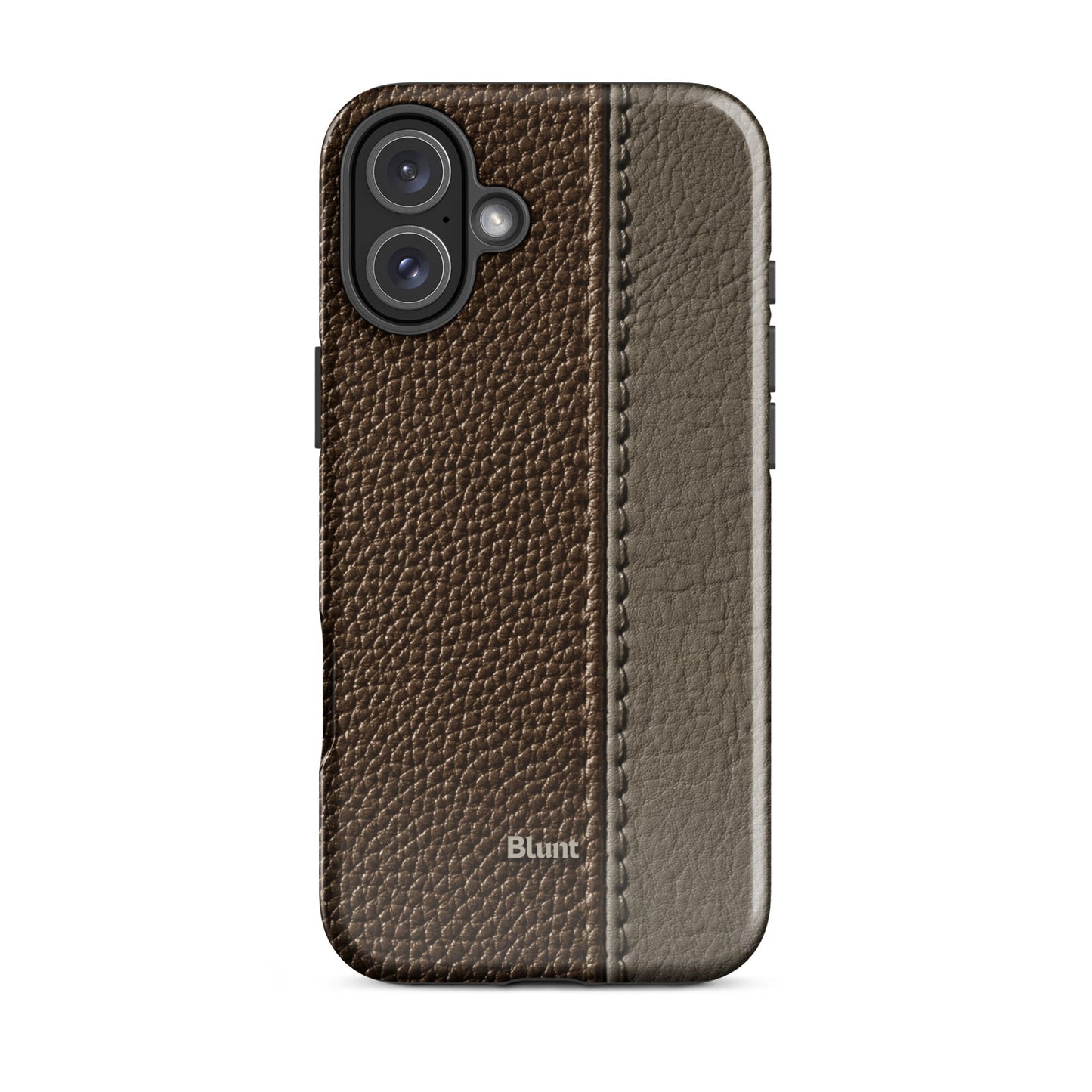 Stonehide iPhone Case - Blunt Cases