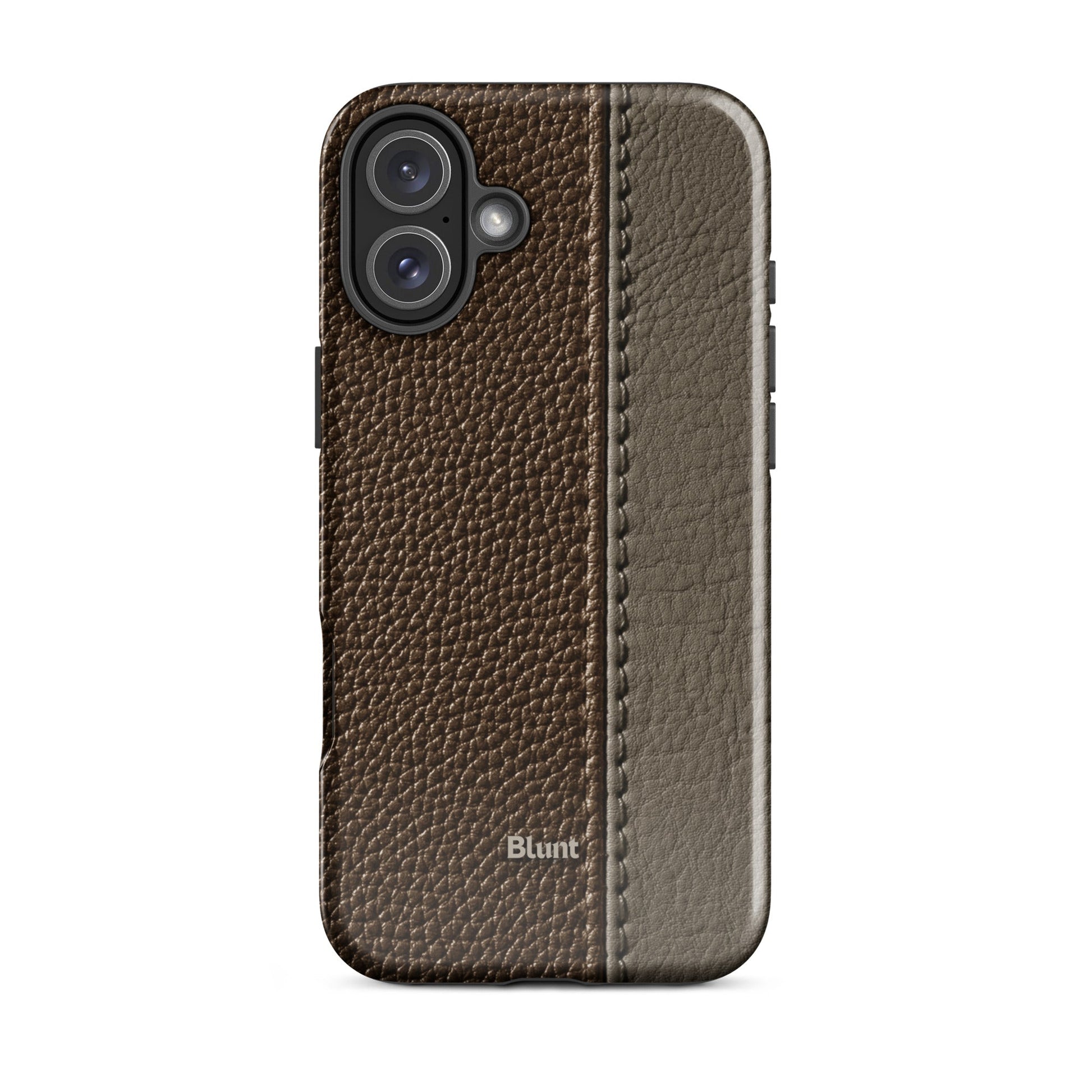 Stonehide iPhone Case - Blunt Cases