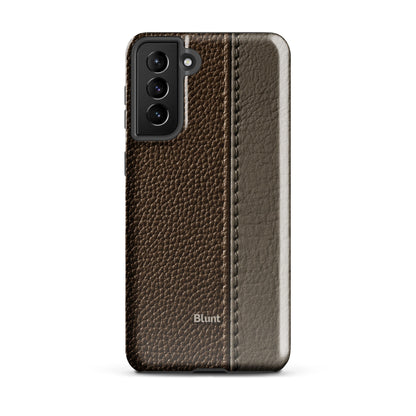 Stonehide Samsung Case - Blunt Cases
