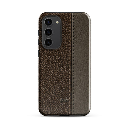 Stonehide Samsung Case - Blunt Cases