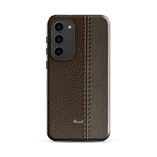 Stonehide Samsung Case - Blunt Cases