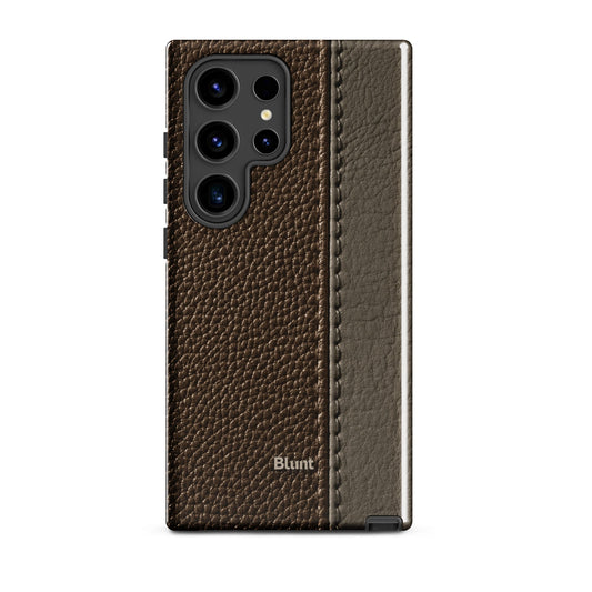 Stonehide Samsung Case - Blunt Cases