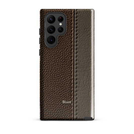 Stonehide Samsung Case - Blunt Cases