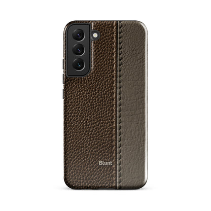Stonehide Samsung Case - Blunt Cases