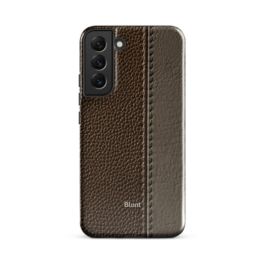 Stonehide Samsung Case - Blunt Cases
