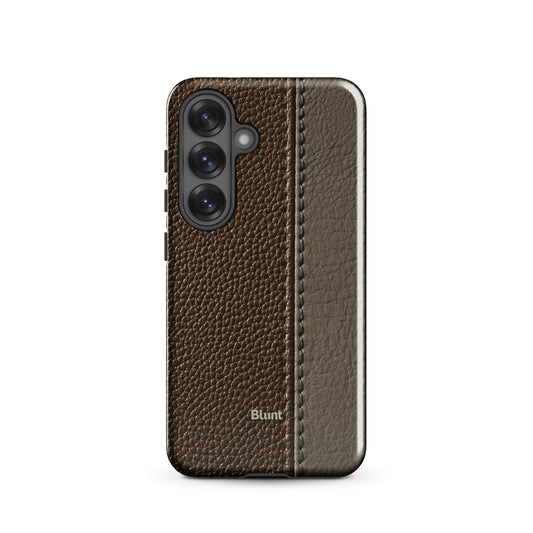 Stonehide Samsung Case - Blunt Cases