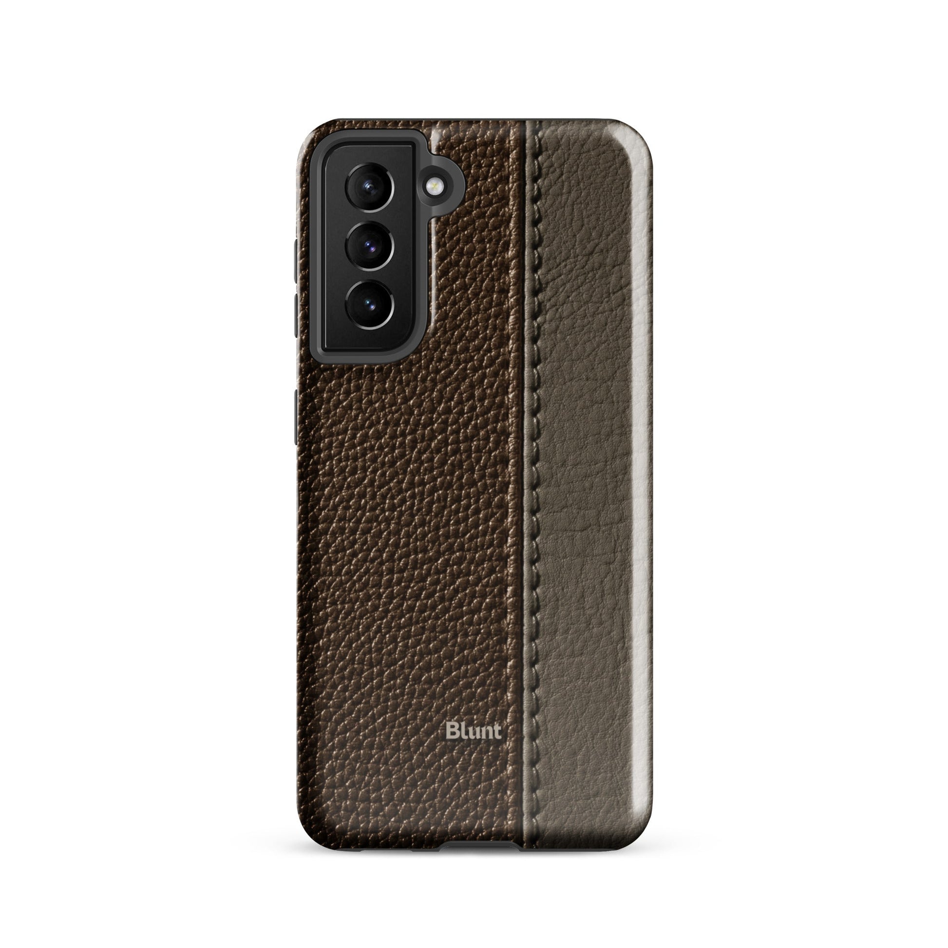 Stonehide Samsung Case - Blunt Cases