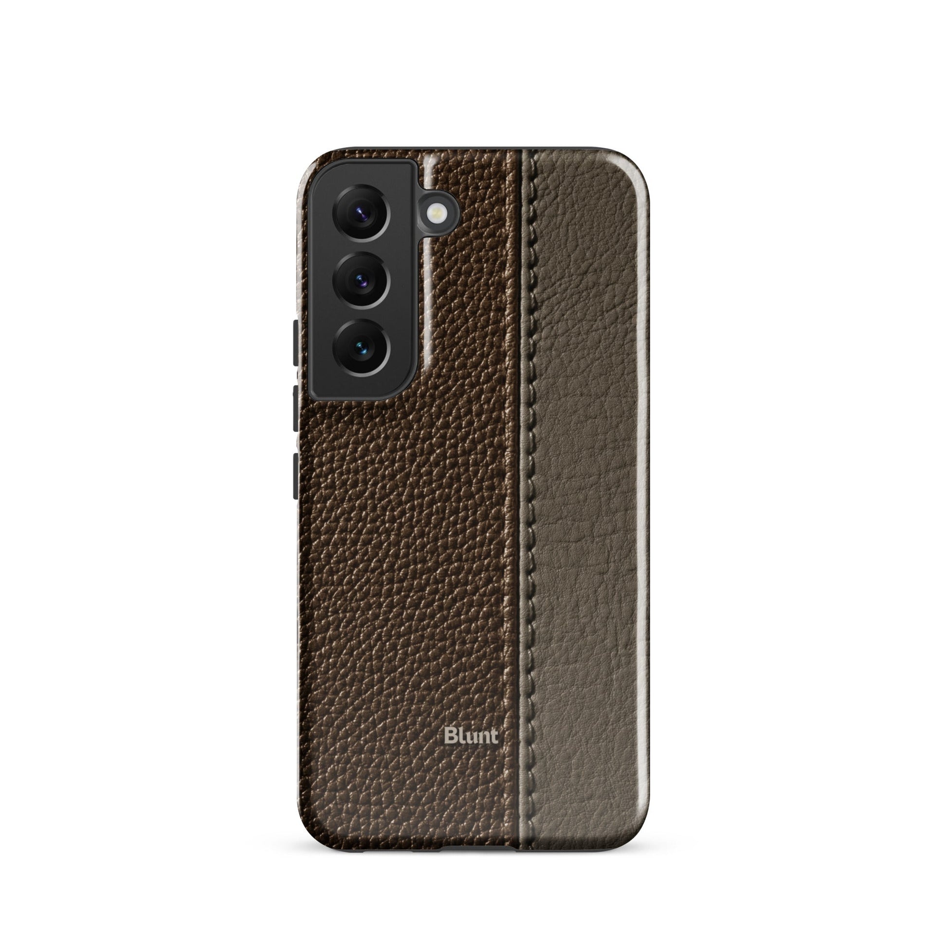 Stonehide Samsung Case - Blunt Cases