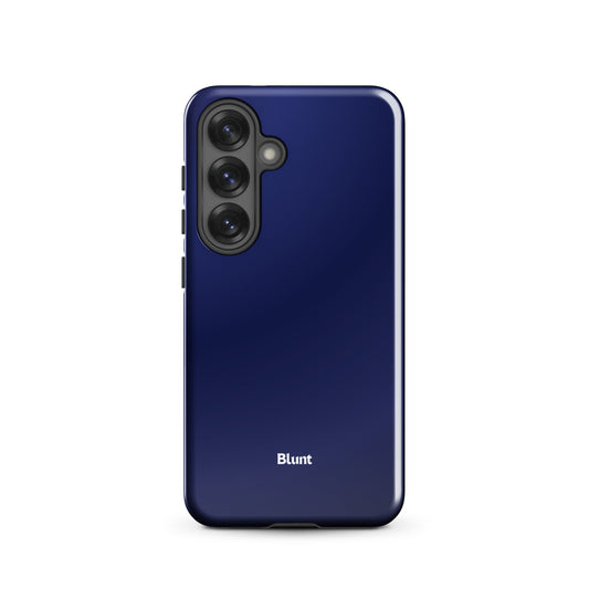 Storm Blue Samsung Case - Blunt Cases