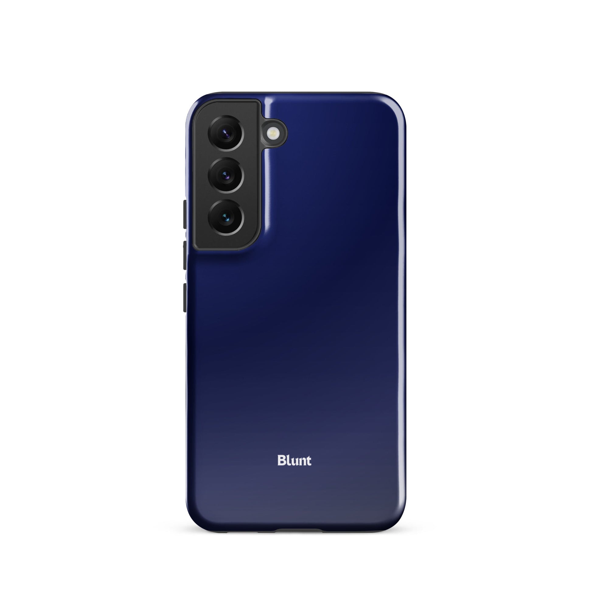 Storm Blue Samsung Case - Blunt Cases