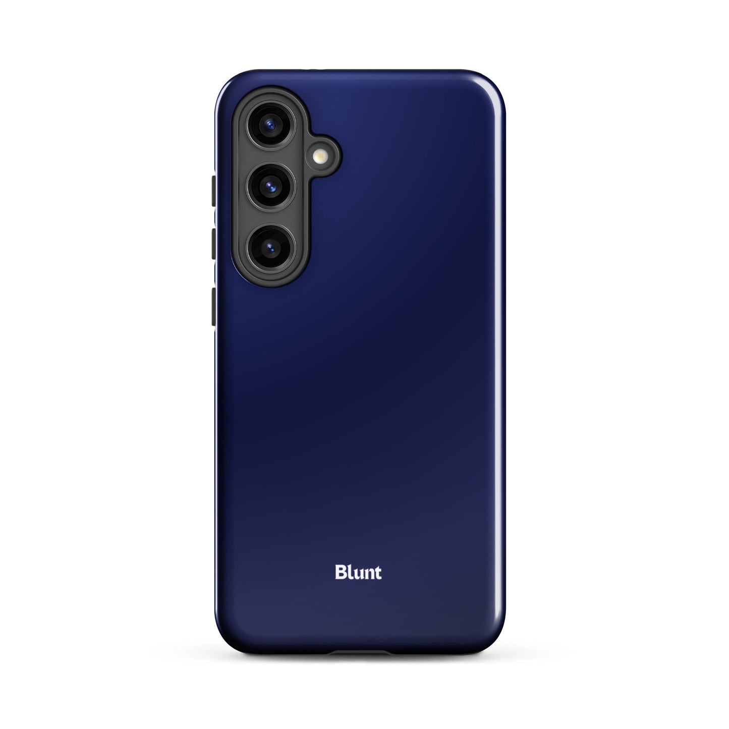 Storm Blue Samsung Case - Blunt Cases