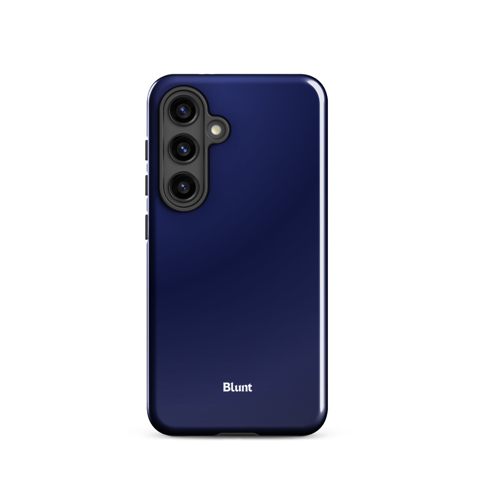 Storm Blue Samsung Case - Blunt Cases