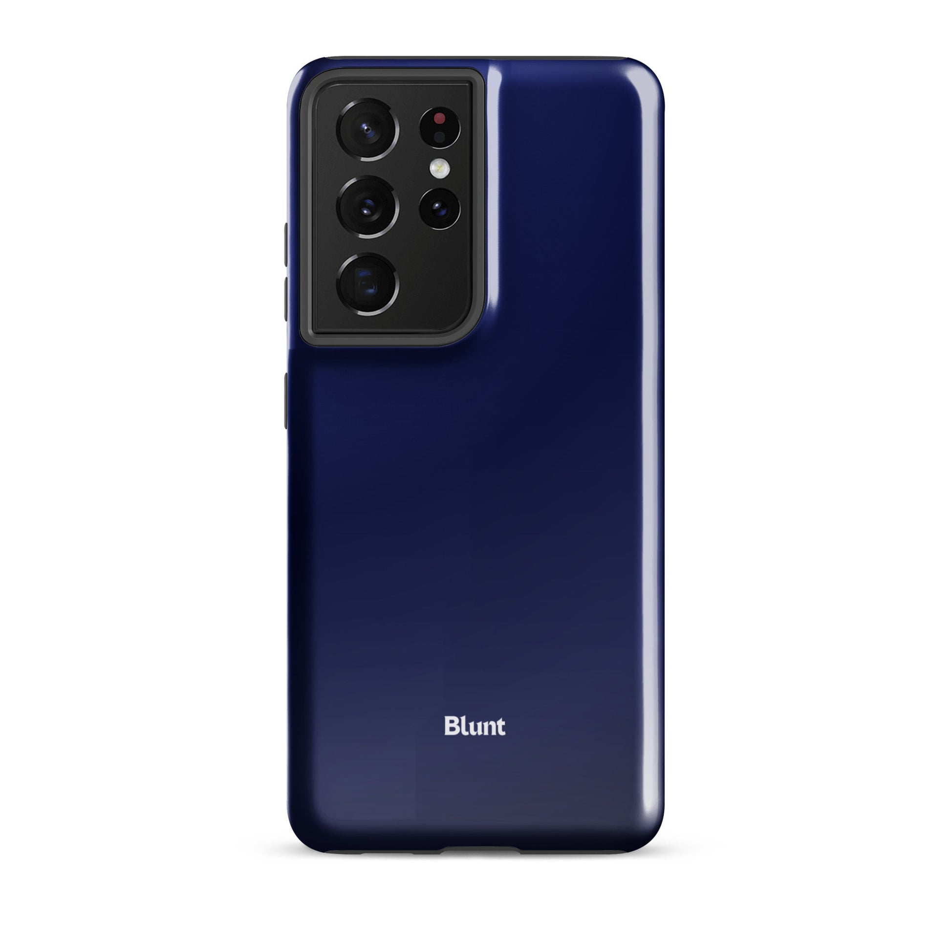 Storm Blue Samsung Case - Blunt Cases