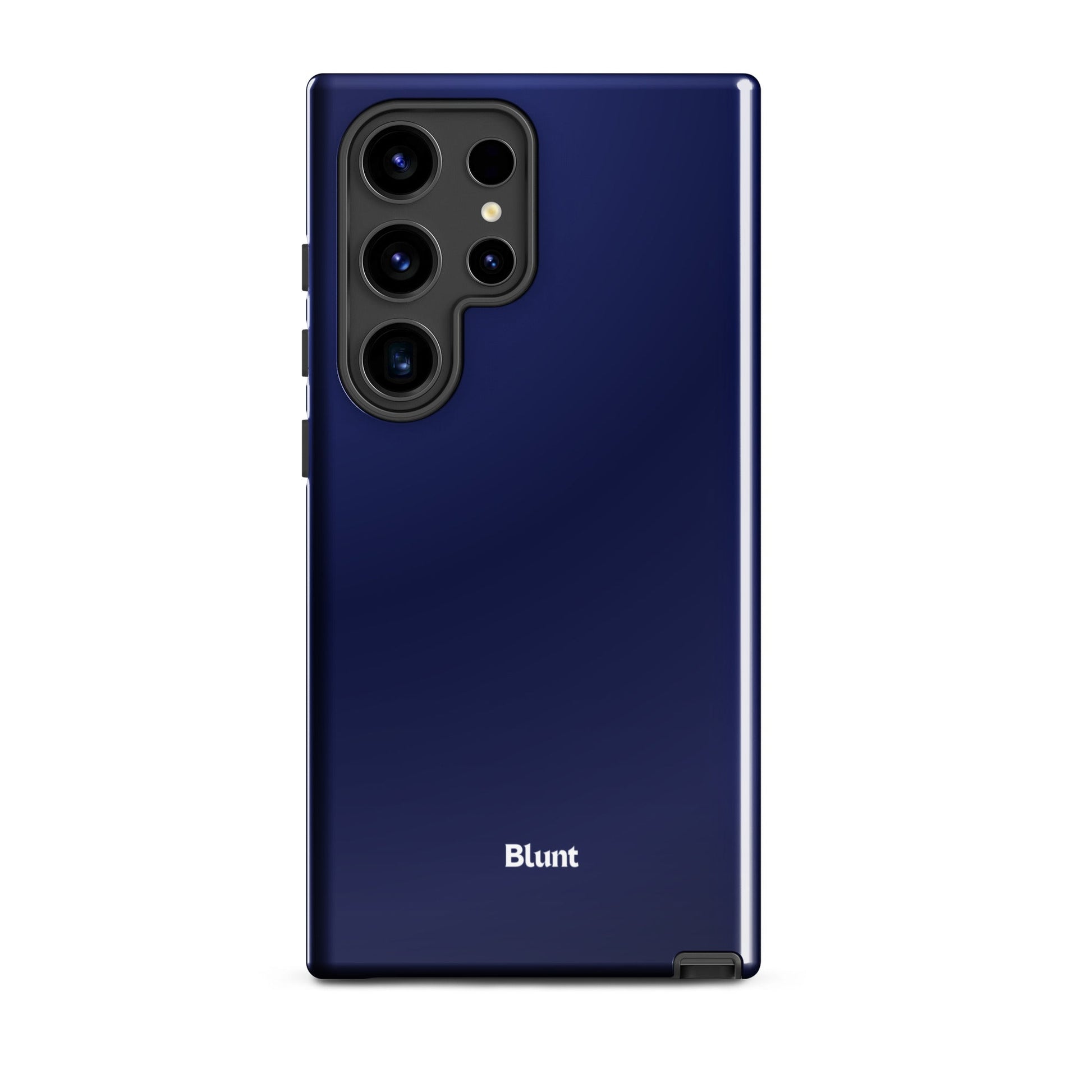 Storm Blue Samsung Case - Blunt Cases