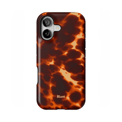 Stormfire iPhone Case - Blunt Cases
