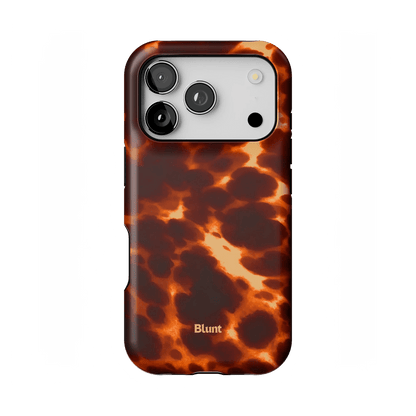 Stormfire iPhone Case - Blunt Cases